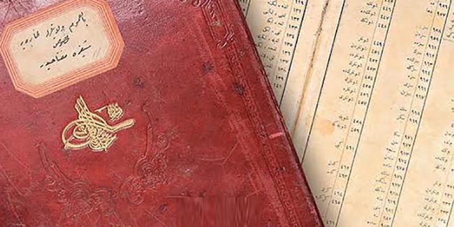 Andonyan belgeleri niçin sahte olamaz?